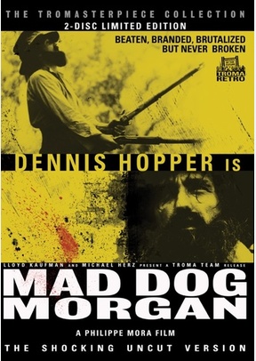 Mad Dog Morgan