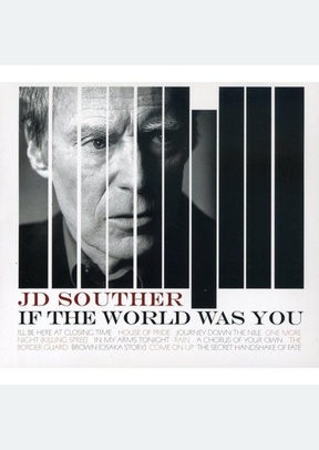 If The World Was You