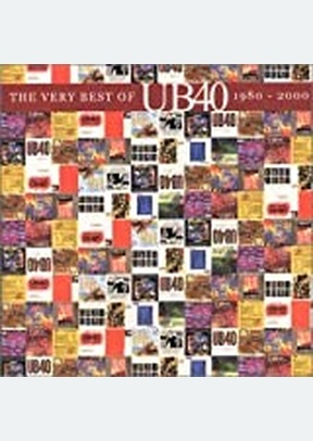 VERY BEST OF (1980-2000)(OOP)