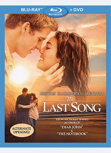 The Last Song