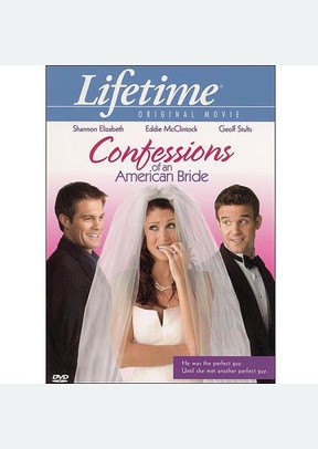 CONFESSIONS OF AN AMERICAN BRI