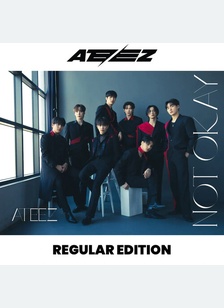 NOT OKAY (REGULAR VER.)