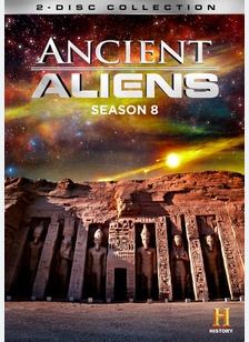 Ancient Aliens: Season 8