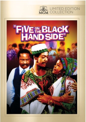 Five on the Black Hand Side