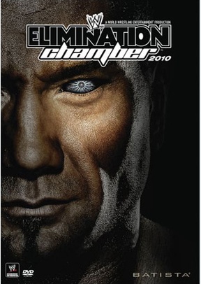 WWE: Elimination Chamber 2010