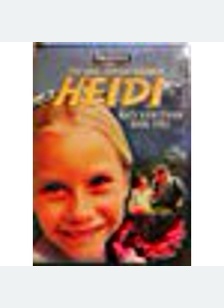 HEIDI NEW ADVENTURES
