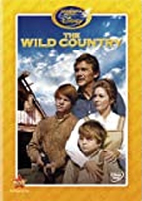 WILD COUNTRY