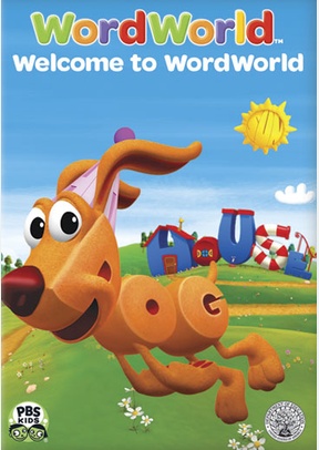 Word World: Welcome To Word World