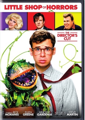 Little Shop Of Horrors