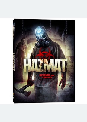 Hazmat