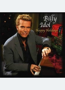 HAPPY HOLIDAYS