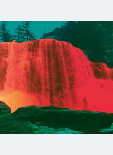 "The Waterfall II (LP) (Clear)"