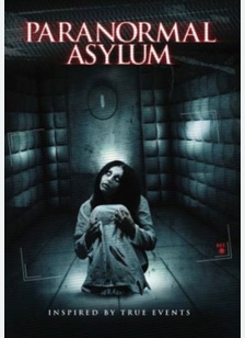 Paranormal Asylum