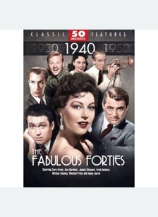 Fabulous Forties
