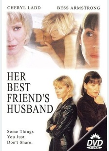 HER BEST FRIENDS HUSBAND