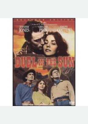 DUEL IN THE SUN