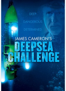 James Cameron's Deepsea Challenge