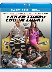 Logan Lucky