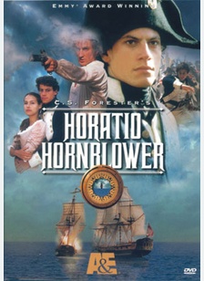 Horatio Hornblower Collection