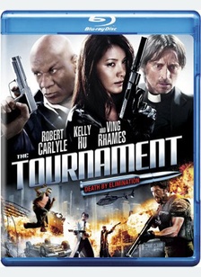 The Tournament