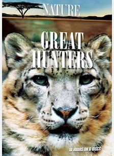 Great Hunters