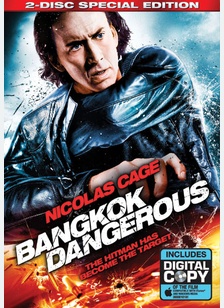 Bangkok Dangerous