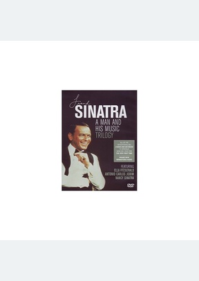 SINATRA, FRANK