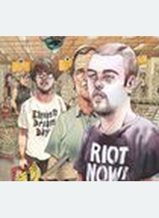 Riot Now!