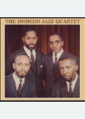 MODERN JAZZ QUARTET (1657)