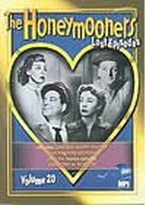 HONEYMOONERS:V20