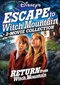 Escape To Witch Mountain 2-Movie Collection