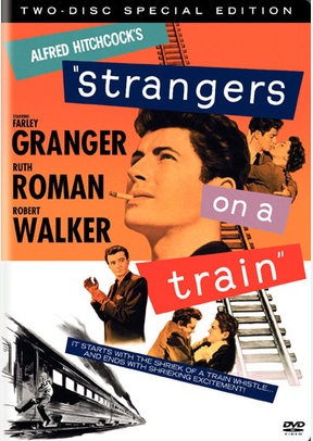 Strangers On A Train