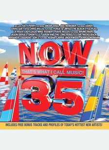 NOW 35