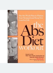 ABS DIET WORKOUT