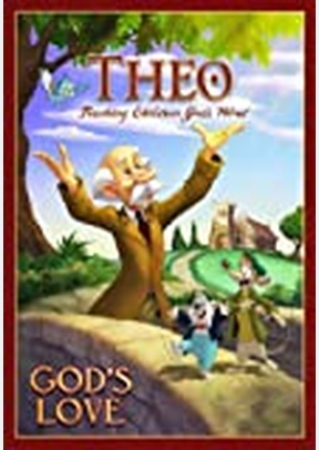 THEO:GODS LOVE