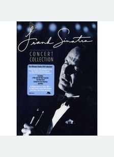 SINATRA, FRANK