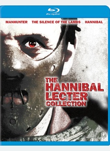 The Hannibal Lecter Collection