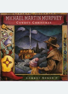 COWBOY CHRISTMAS