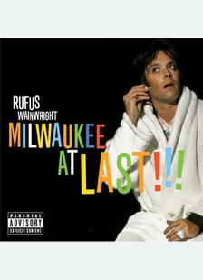 MILWAUKEE AT LAST (DVD/DE)