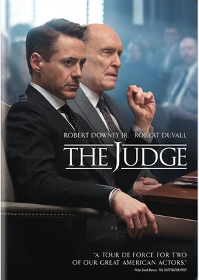 The Judge