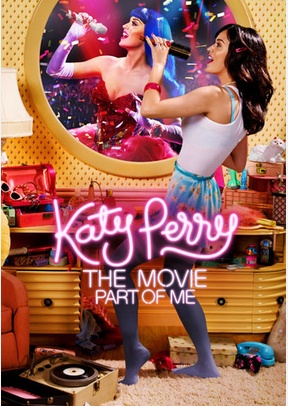 Katy Perry: Part of Me The Movie