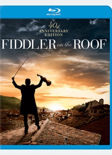 Fiddler on the Roof