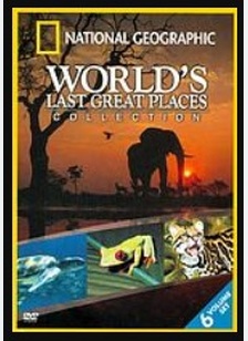 NG:WORLDS LAST GREAT PLACES:IS