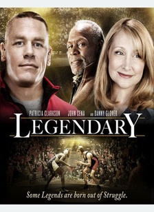 Legendary