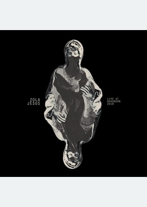 LIVE AT ROADBURN 2018 (LP)