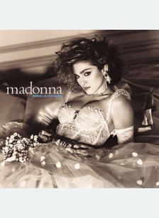 LIKE A VIRGIN (REMASTERED)