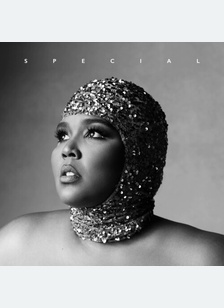 Special (IE Grape Vinyl)