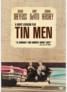 Tin Men