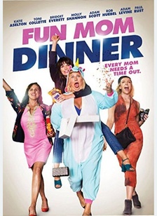 Fun Mom Dinner