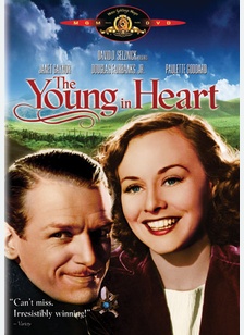 The Young In Heart